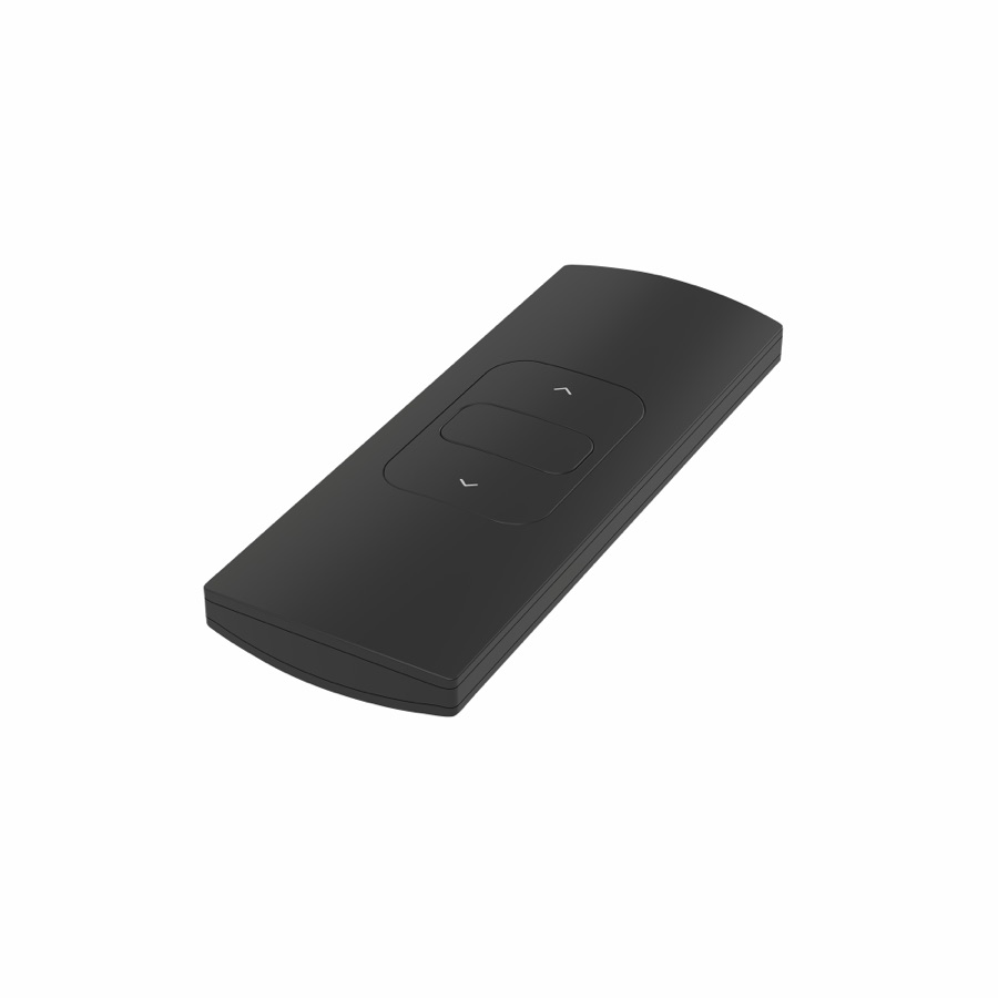 CM-11 hand remote, 1 channel